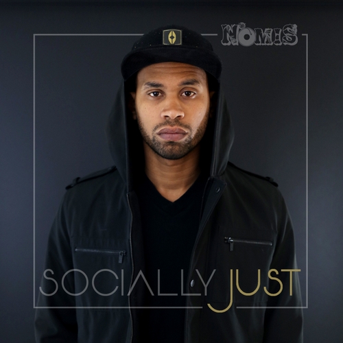 nomis-socially-just-cover-500