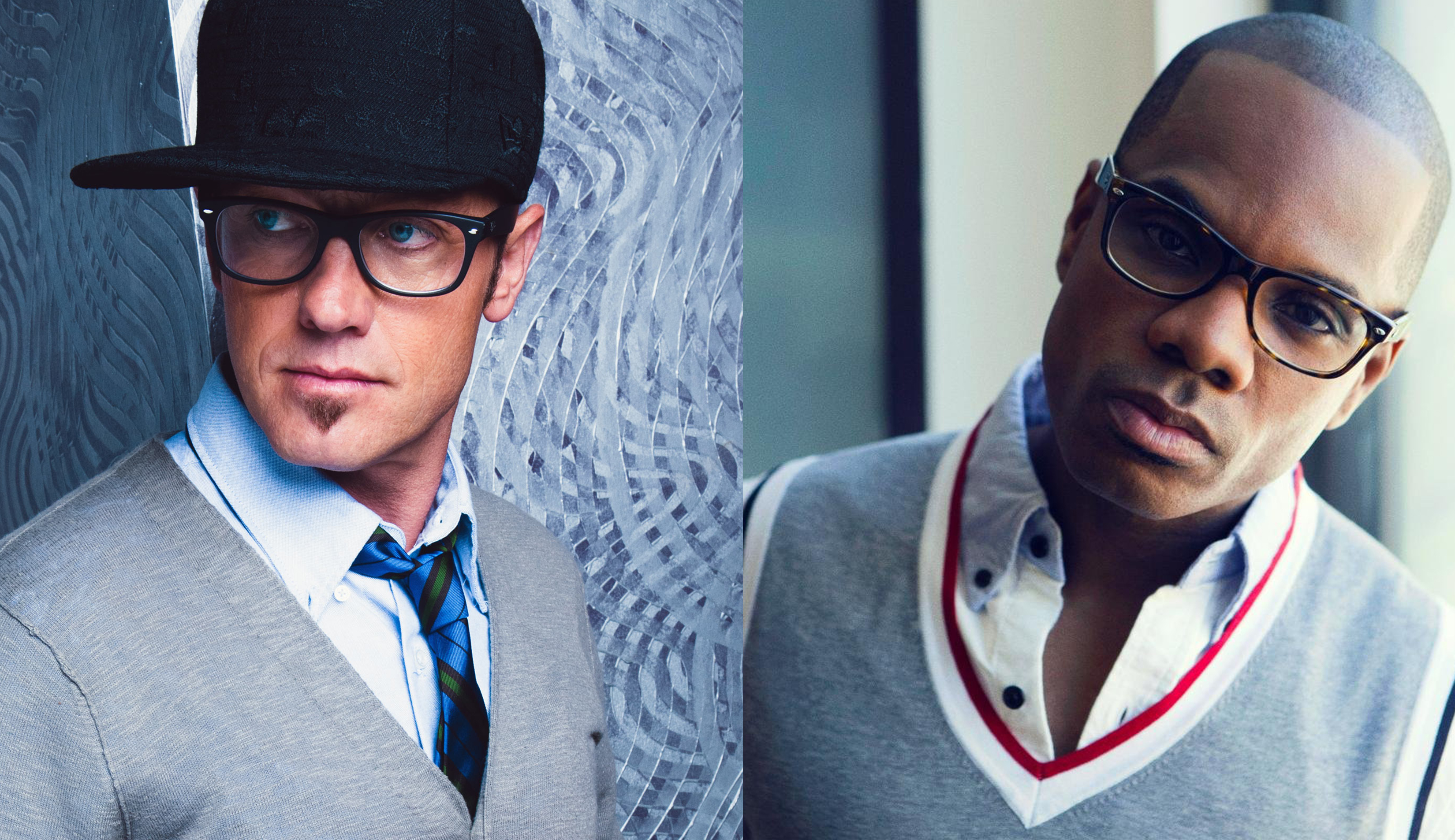 Kirk Franklin e Toby Mac levam Grammy nas categorias de música gospel