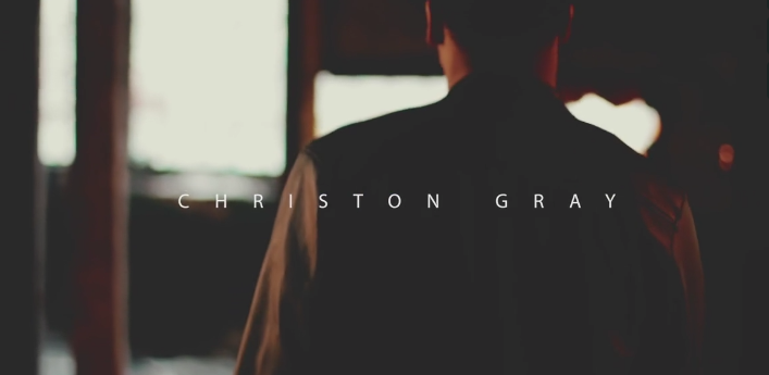 Christon Gray
