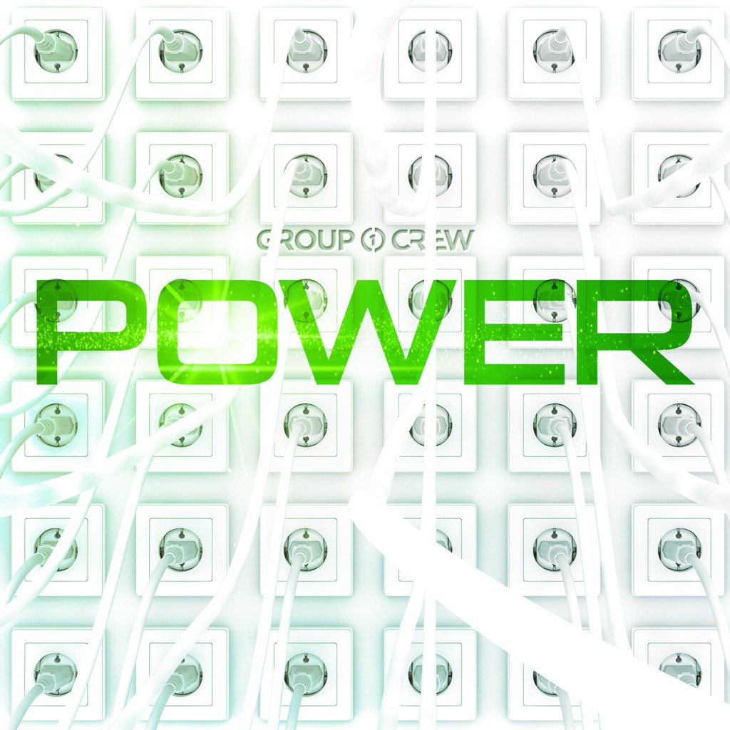 G1C_Power_AlbumCover